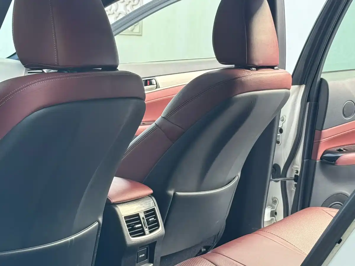 Lexus GS 2012 250 F SPORT фото 6