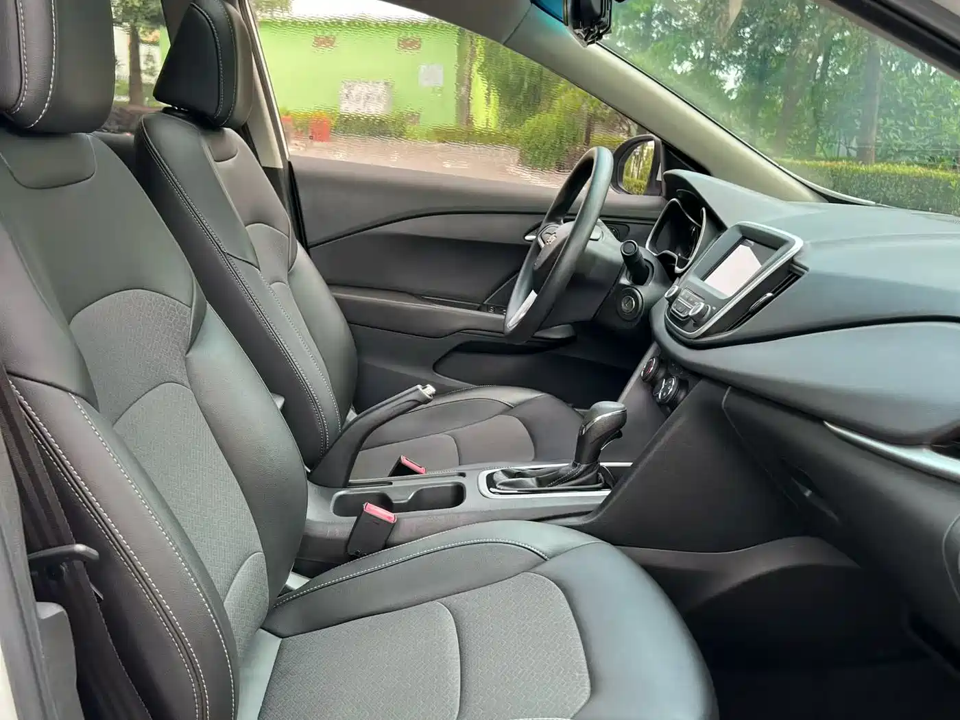 Chevrolet Cavalier 2018 320 Auto Joy Edition фото 7