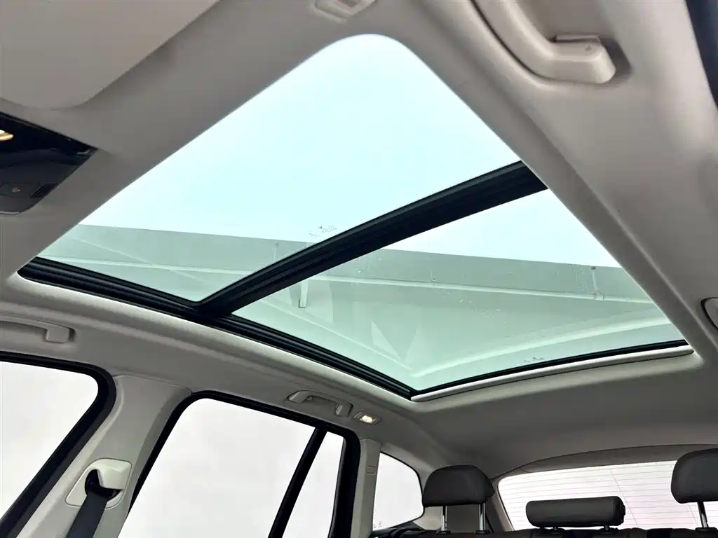 BMW X3 2022 Model Second Facelift xDrive30i Leading M Night Package фото 14