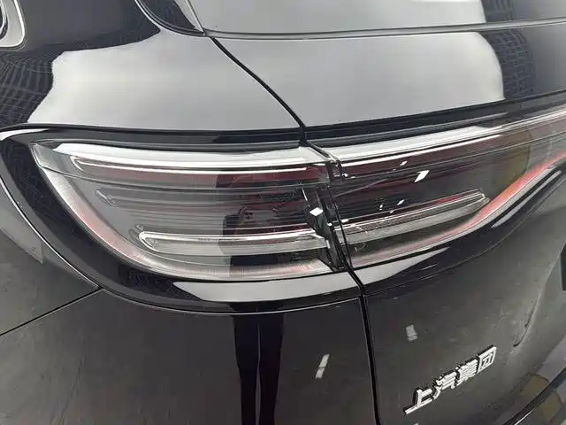 Shangjie SUV 2026 2025 Model Extended Range Pro