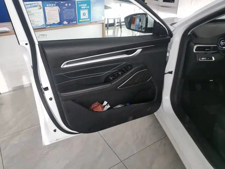 Фото 7 - Geely Emgrand