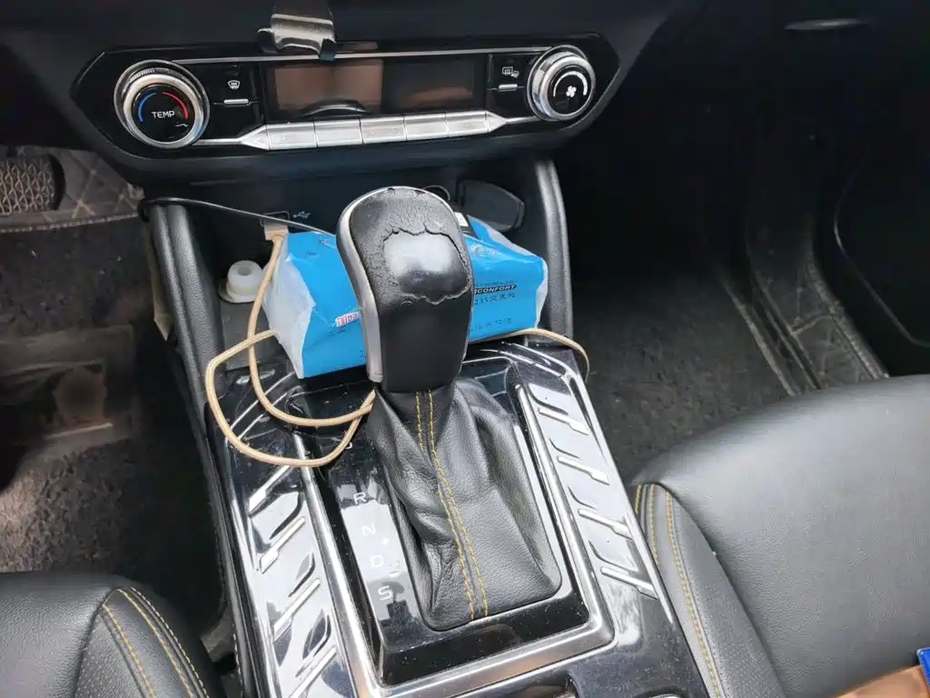 Besturn Bestune T77 2019 2019 230 TID Auto Luxury China VI