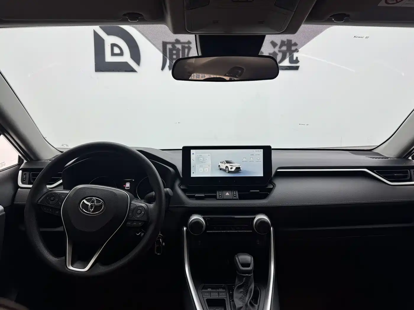 TOYOTA WILANDA