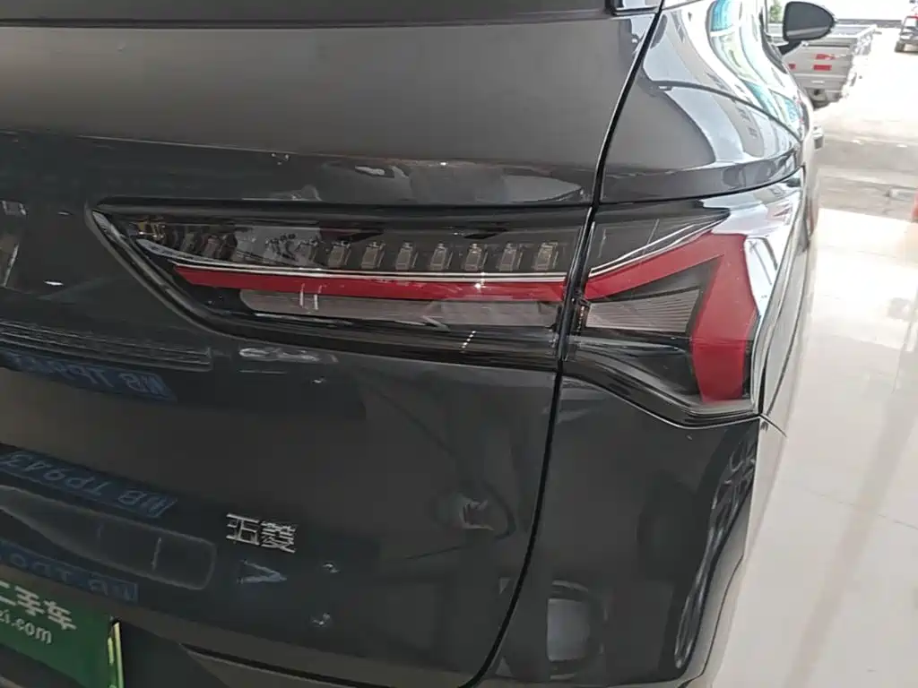 Wuling Motors Wuling Xingguang S 2024 2024 130km Flagship Model