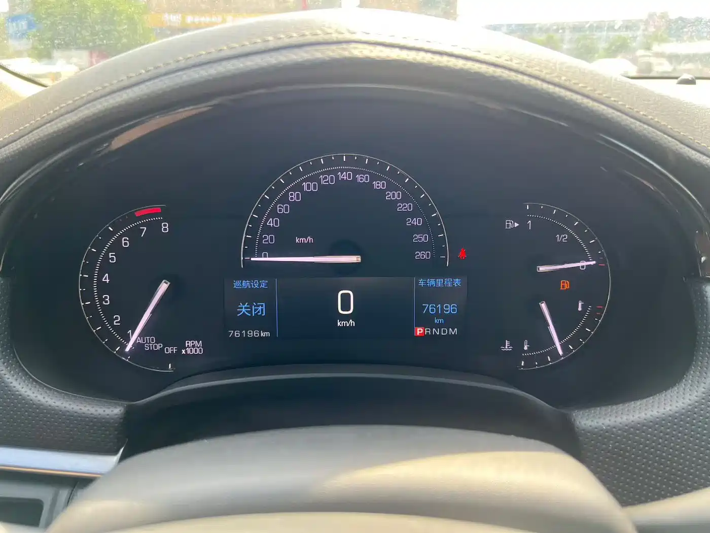 Cadillac XTS 2019 2018 28T Technology