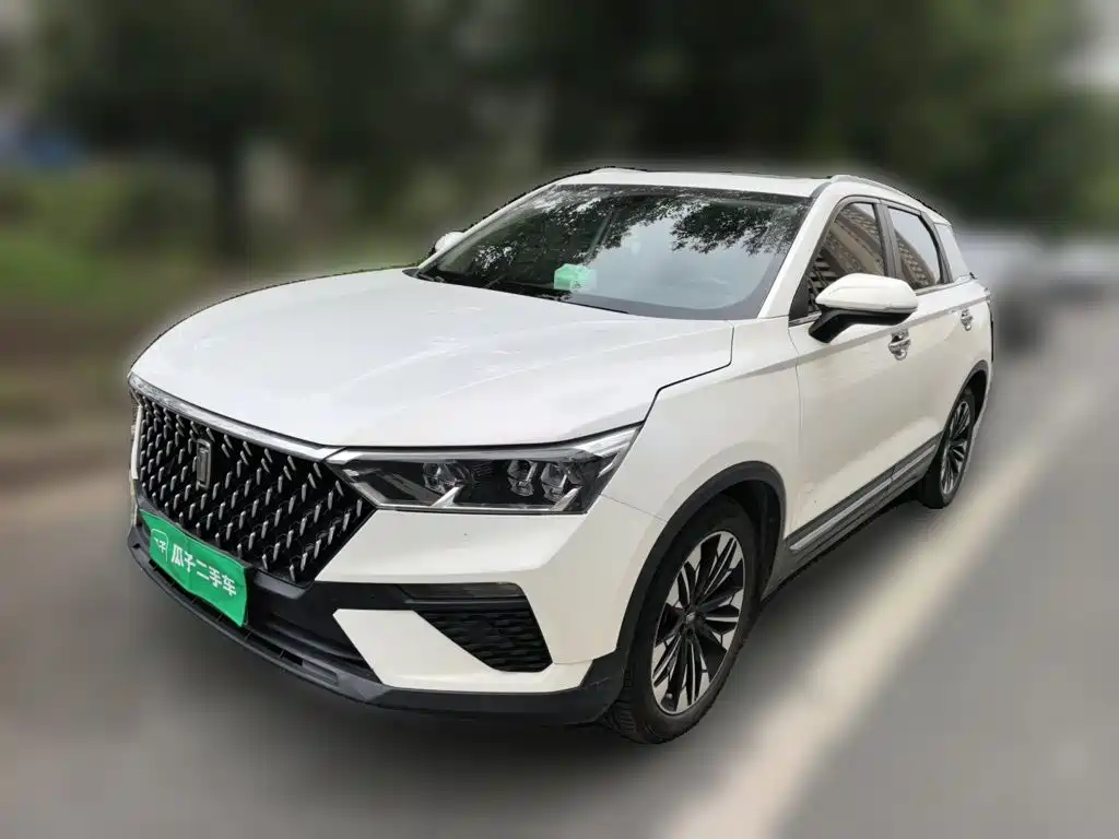 Besturn Bestune T77 2019 2019 230 TID Auto Luxury China VI