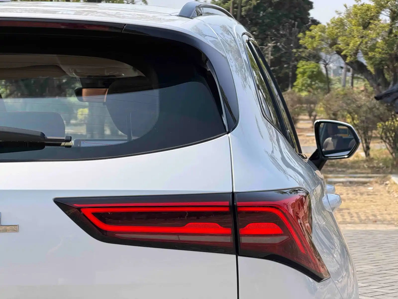Photo 9 - Haval H6