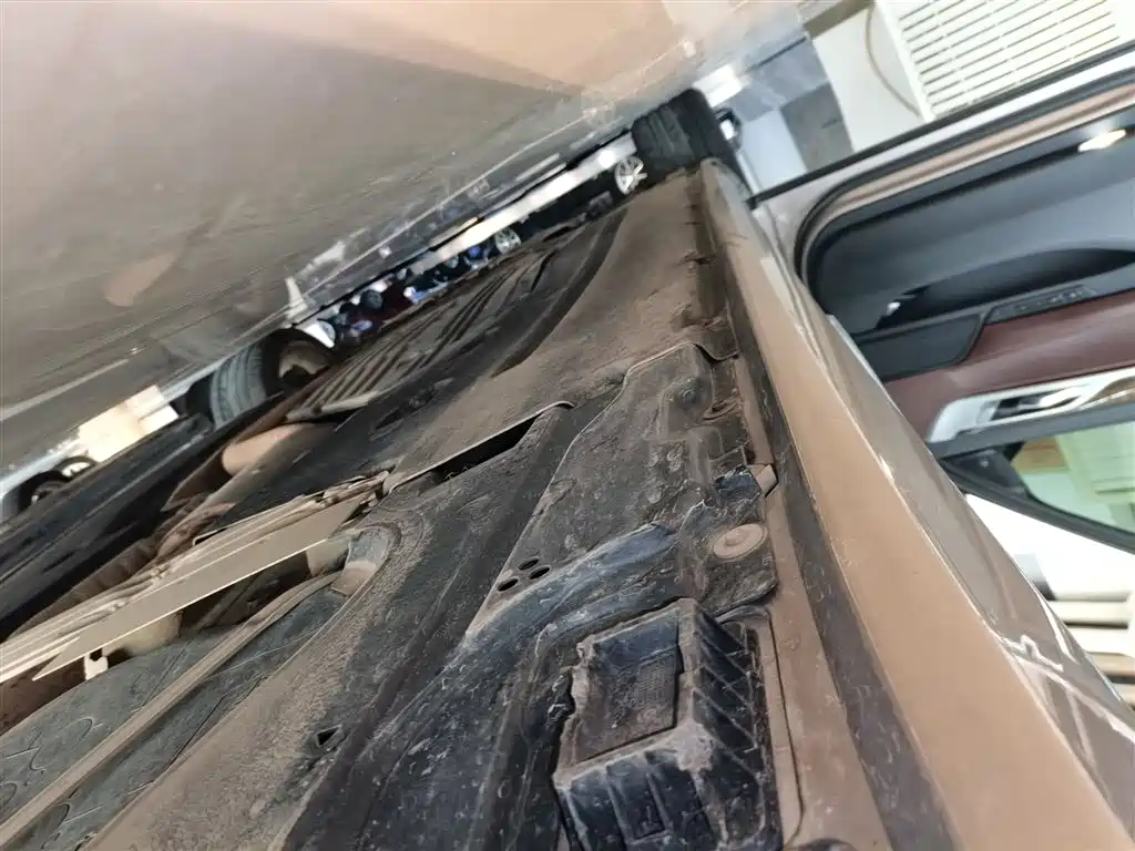 BMW 7 Series 2018 730Li Leading Type Excellence Package фото 21