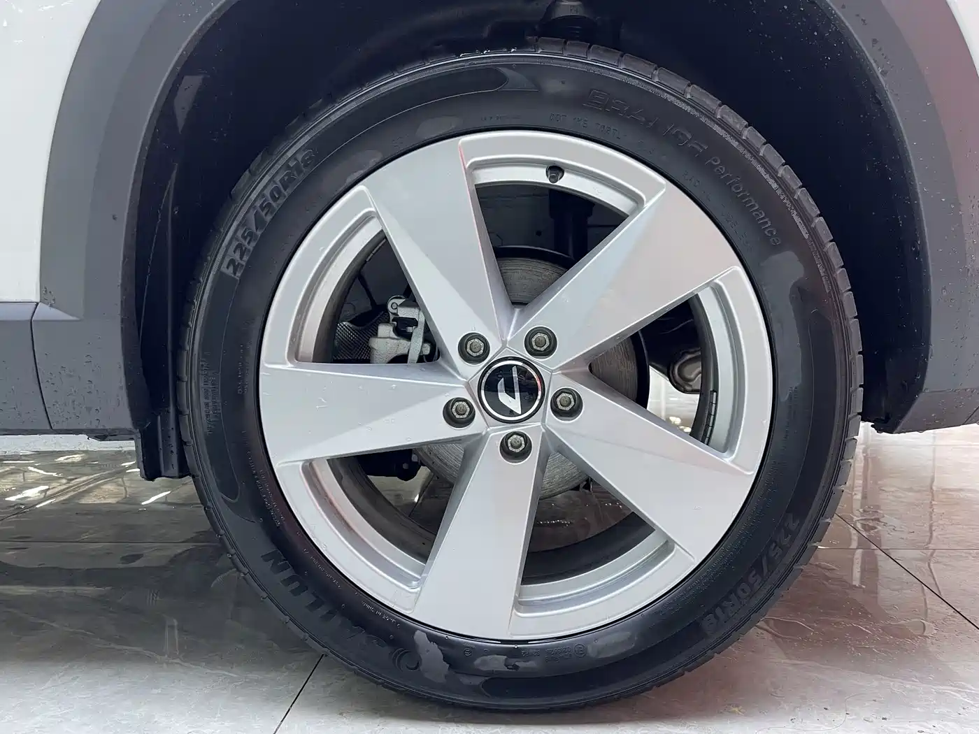 Jetta VS8 2026 2025 Smart Drive Edition