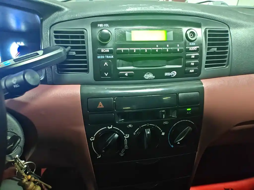 BYD F3 2019 2018 1.5L Manual Classic