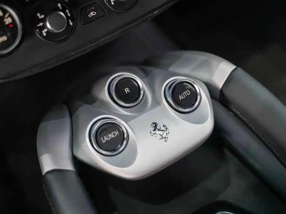 Ferrari FF 2012 6.3L V12 фото 11