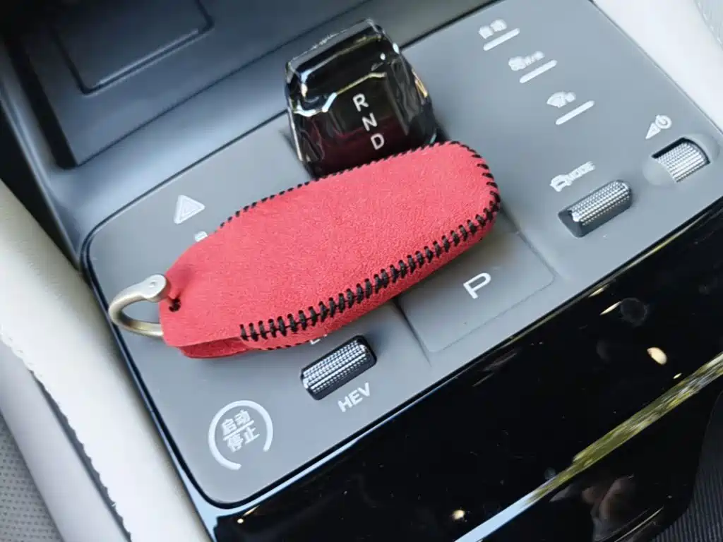 Фото 9 - BYD Song PLUS PHEV