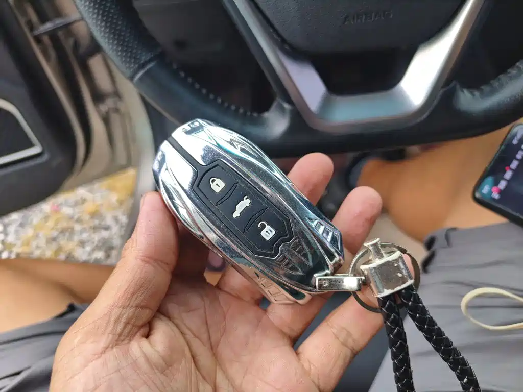 صورة 9 - Geely Emgrand GL