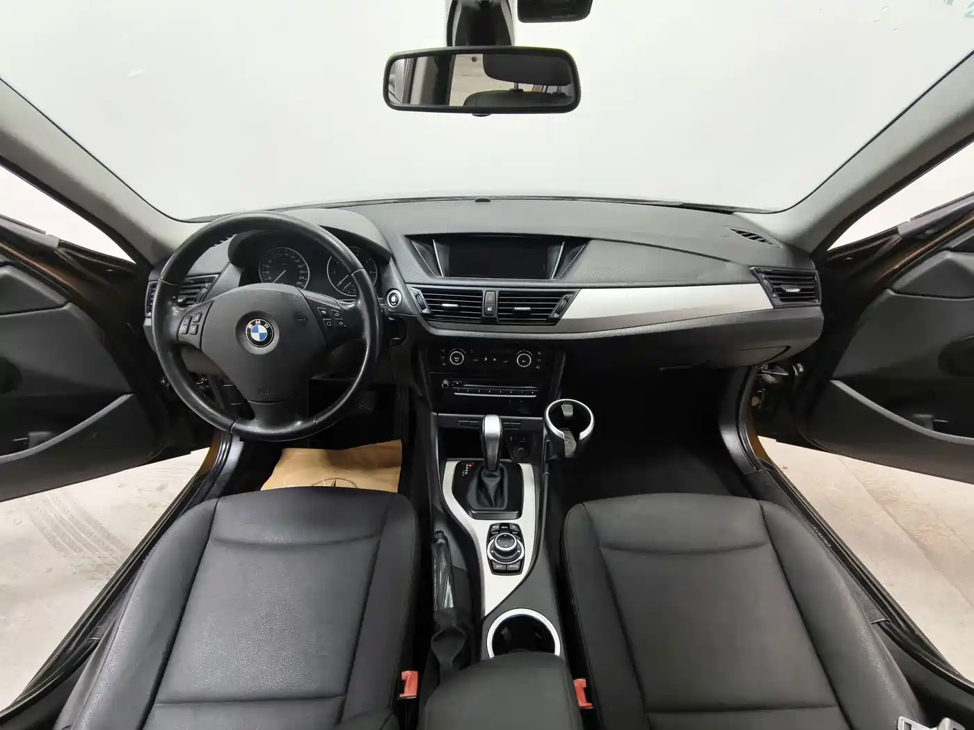 BMW X1 (Import) 2013 2012 sDrive18i Luxury