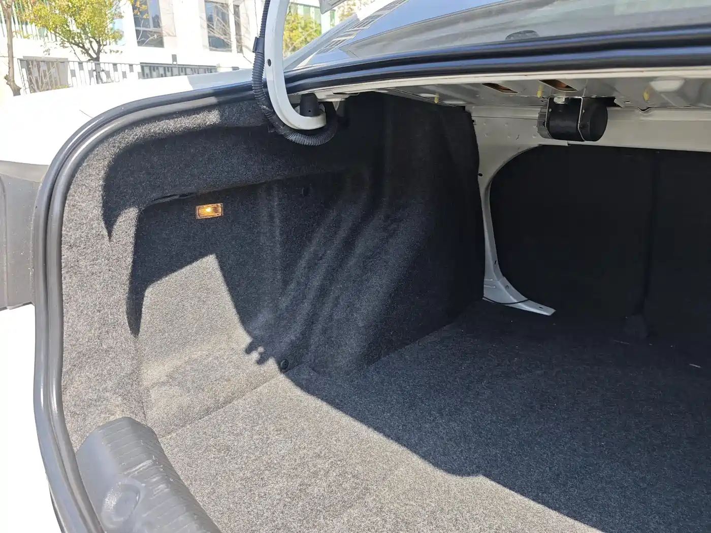 Volkswagen Lavida 2013 1.4TSI DSG Comfort Edition фото 24