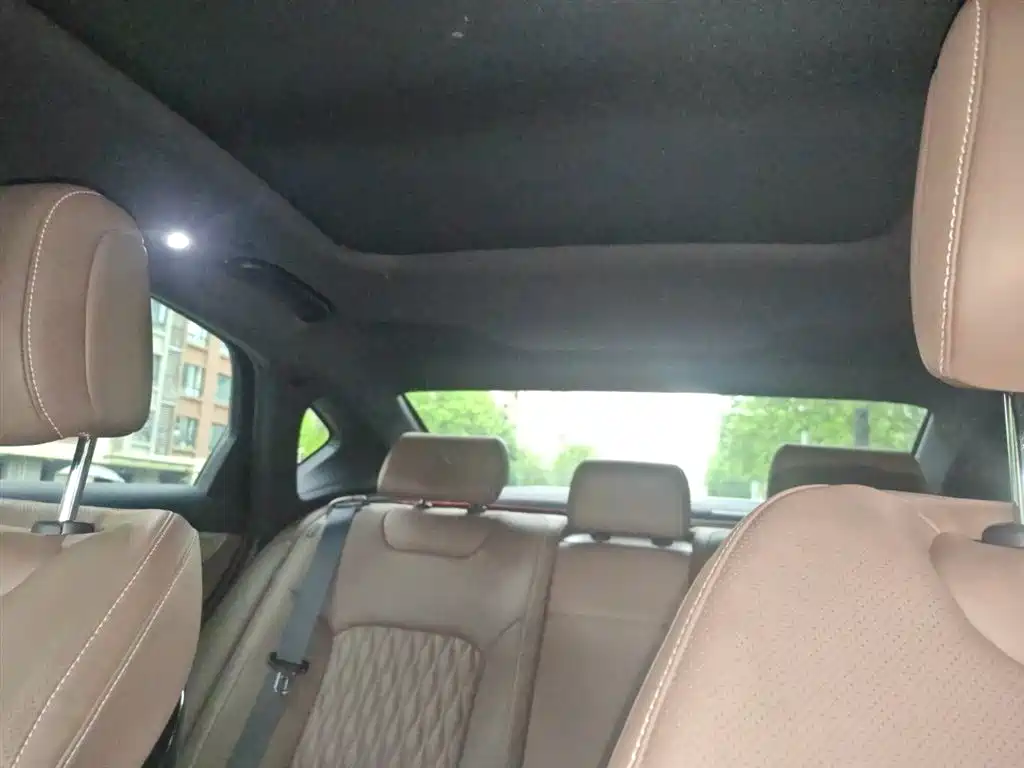 BYD Han 2023 EV Champion Edition 605KM FWD Premium фото 9