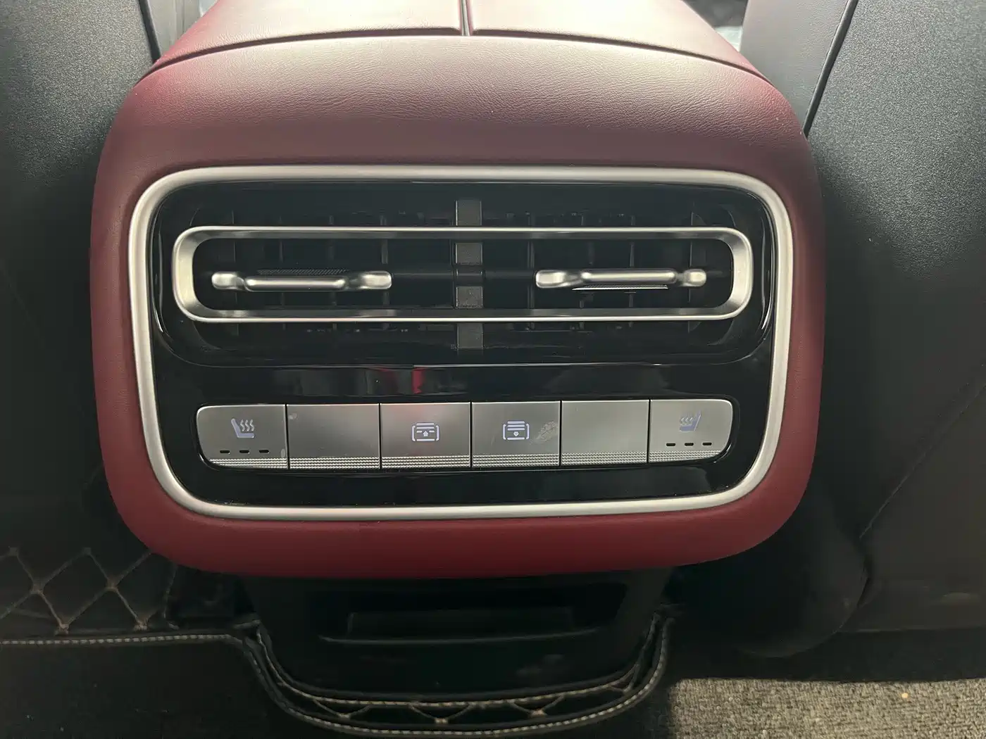 Chery Fengyun Fengyun A9L 2025 2025 Brilliance AWD Ultimate Edition