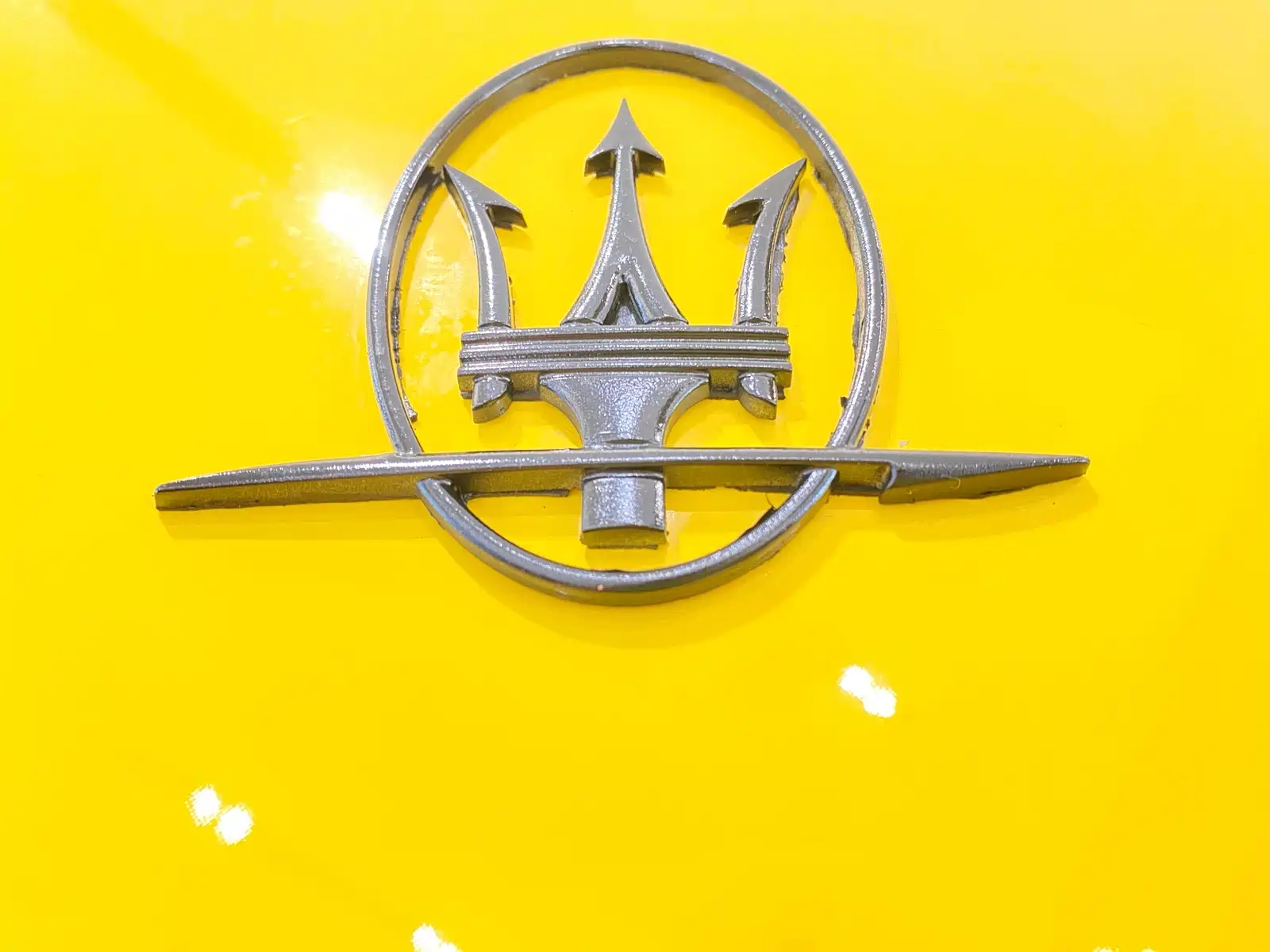 صورة 13 - Maserati Levante