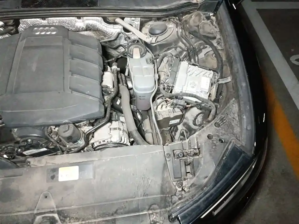 Audi A6L 2021 45 TFSI Exclusive Sport фото 24
