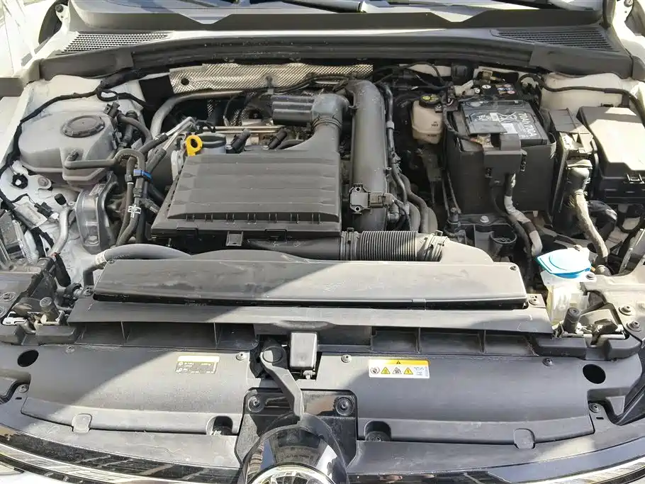 VOLKSWAGEN LINGDU