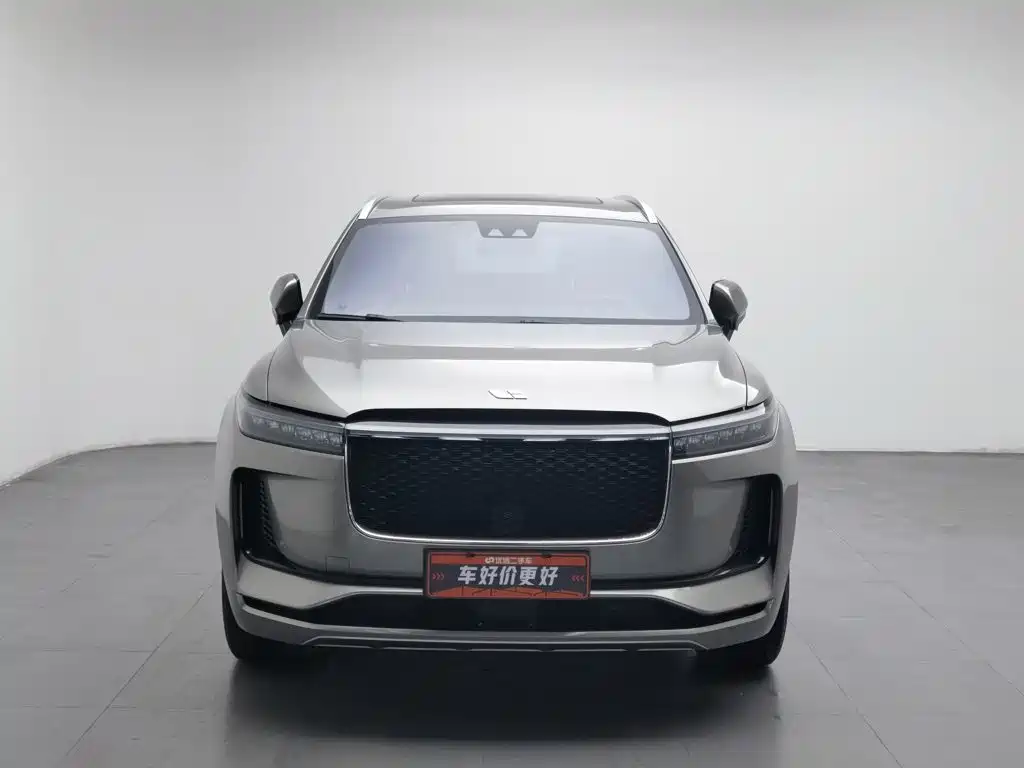 Li Auto Li ONE 2020 2020 Extended Range 6-seater