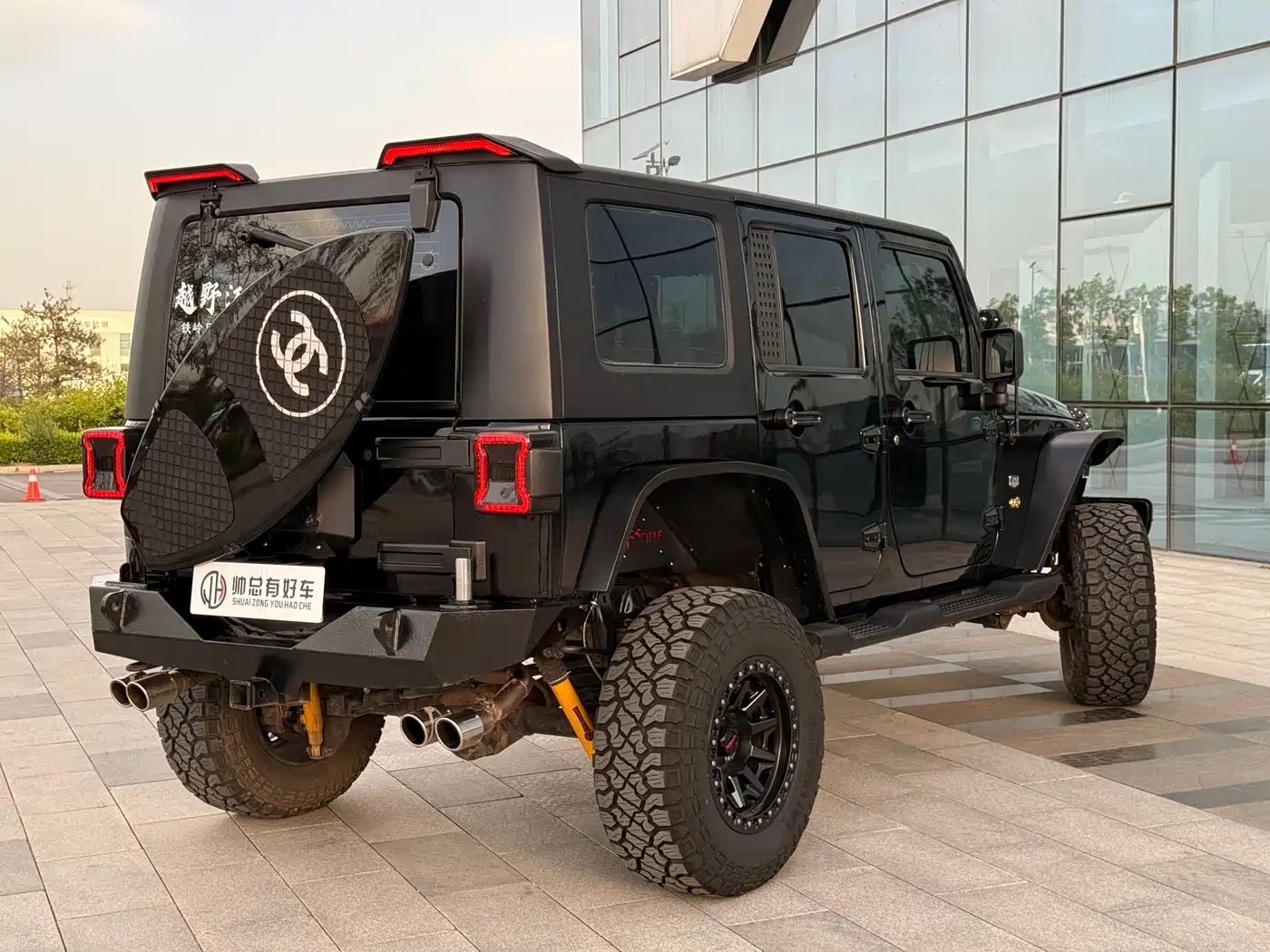 Jeep Wrangler 2010 2010 3.8L Sahara 4-Door