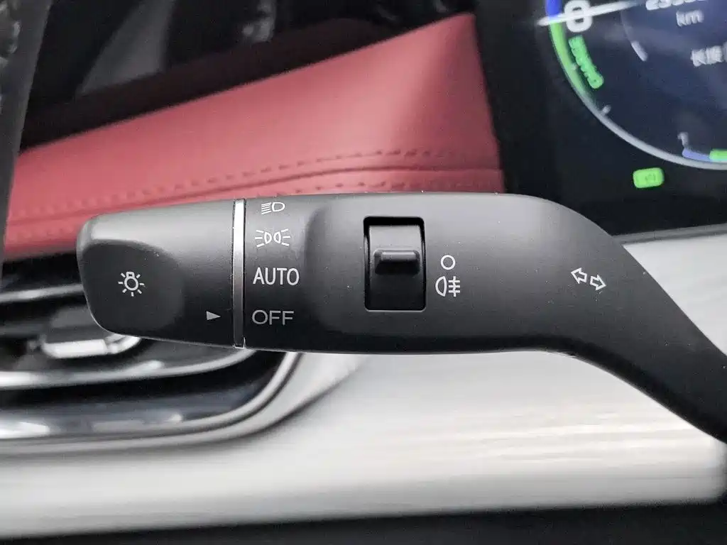 Hongqi H5 PHEV 2025 2025 130 Super Hybrid Edition