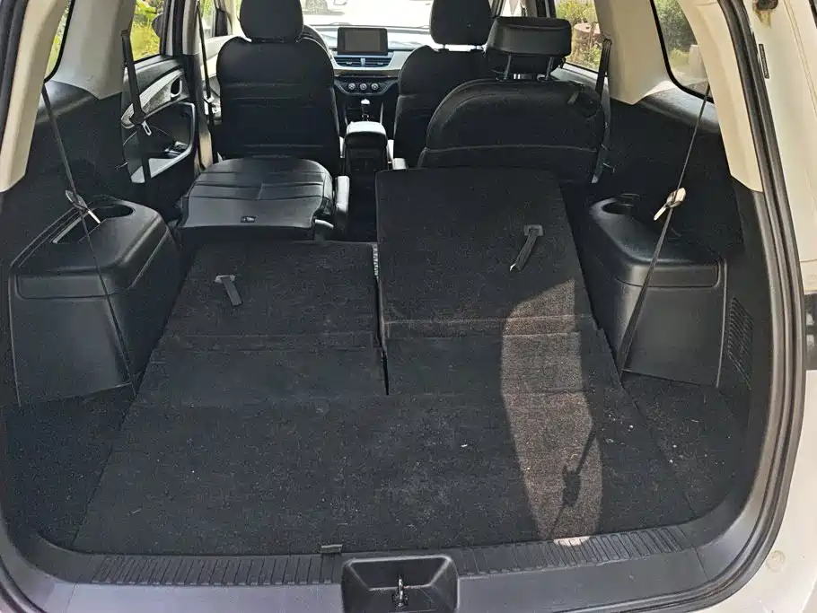 2020 Baojun 360