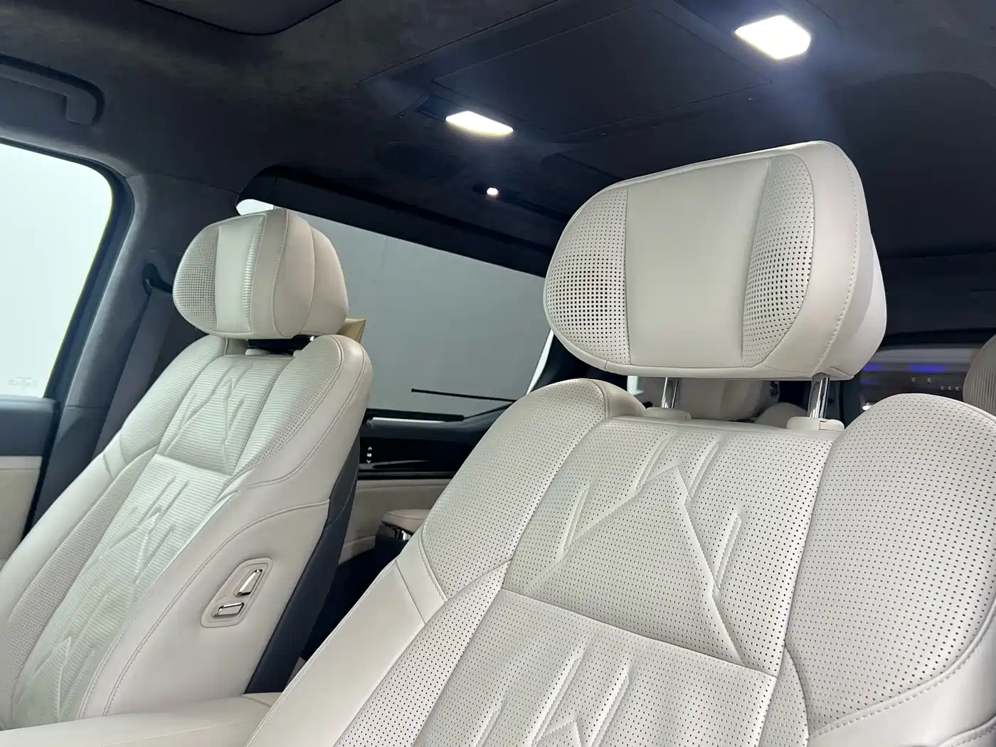 ZEEKR EXTREME KRYPTON 009