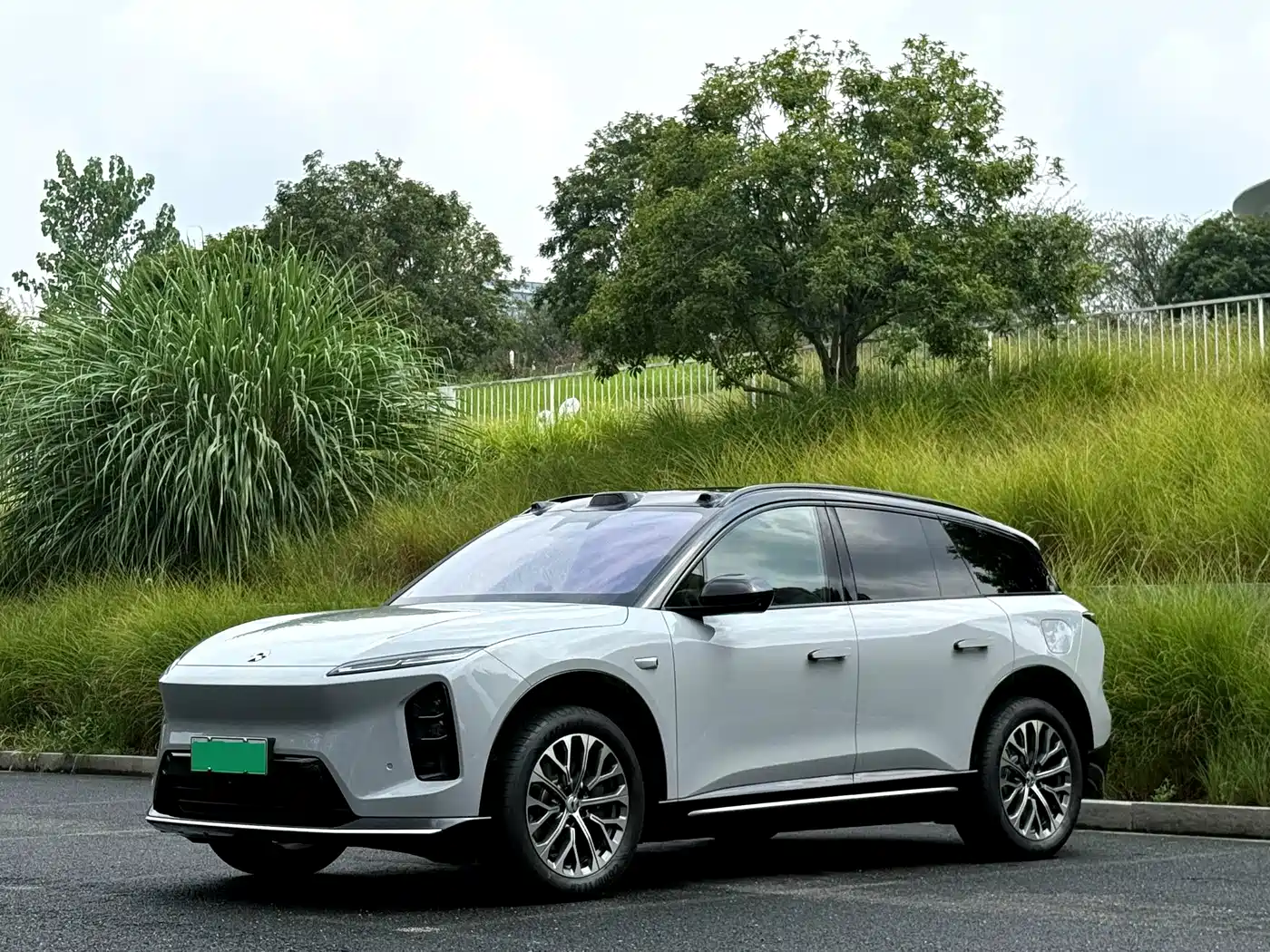 NIO ES6 2025