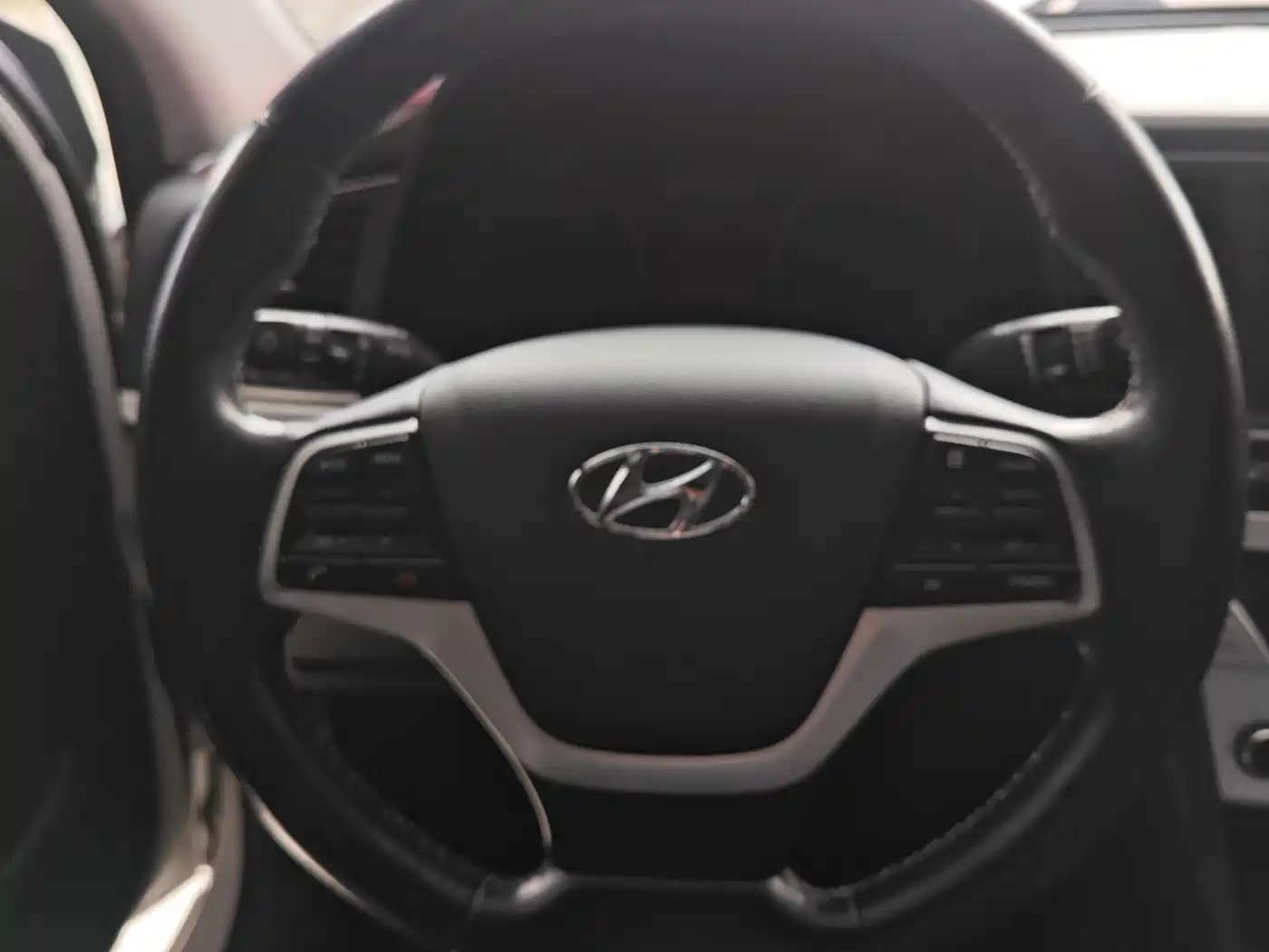 HYUNDAI LEAD