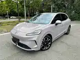 Фото 1 - MG MG4 EV