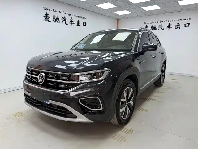 VOLKSWAGEN TANYUE
