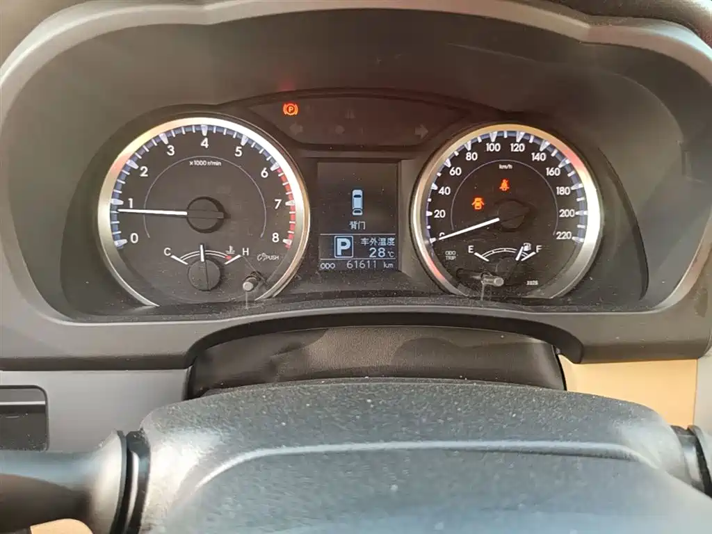 Toyota Highlander 2021 2.0T AWD Elite 7-Seater фото 18
