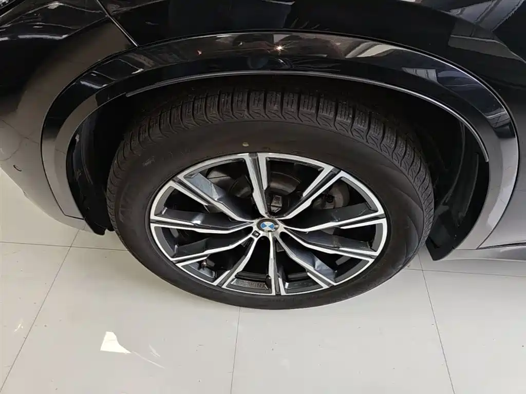 BMW X5 (Import) 2021 xDrive30i M Sport Package фото 23