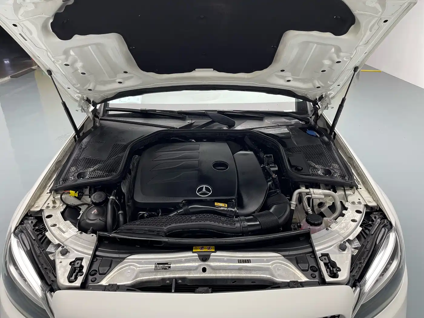 Mercedes-Benz C-Class 2020 Facelift C 260 L Sport фото 13