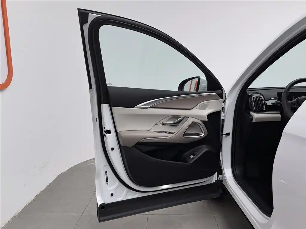 BYD Song Pro New Energy 2024 Glory Edition DM-i 110KM Excellence фото 8