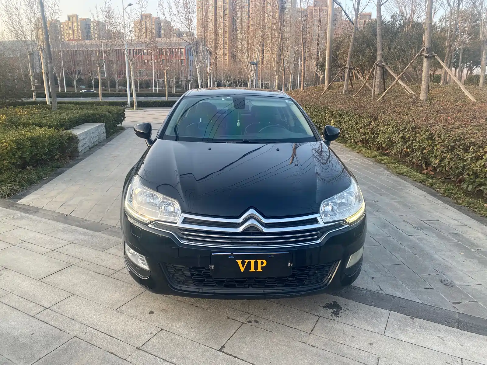 Фото 2 - Citroën C5