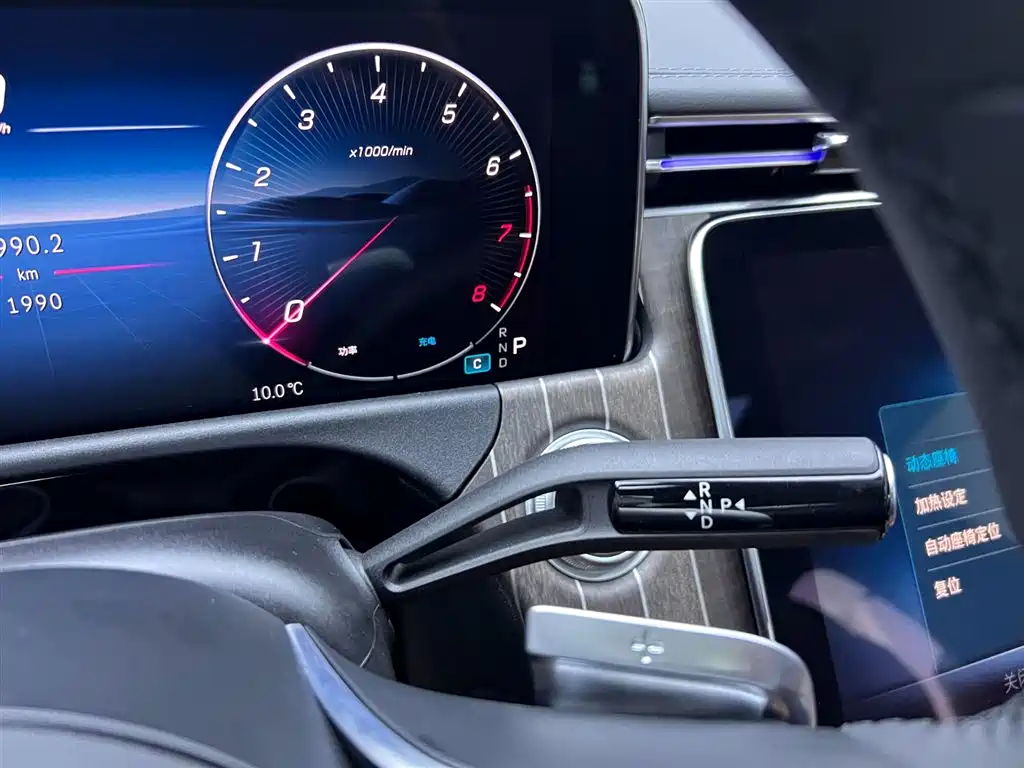 Mercedes-Benz E-Class 2025 Facelift E 300 L Fashion фото 23