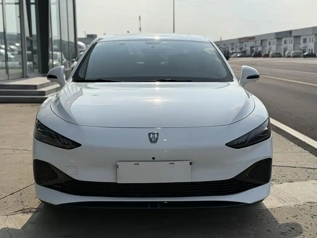 Roewe D7 2025 2025 DMH 125km World Champion Excellence Edition