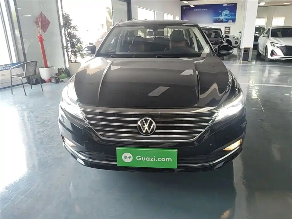 Volkswagen Lavida 2021 280TSI DSG Luxury Edition фото 3