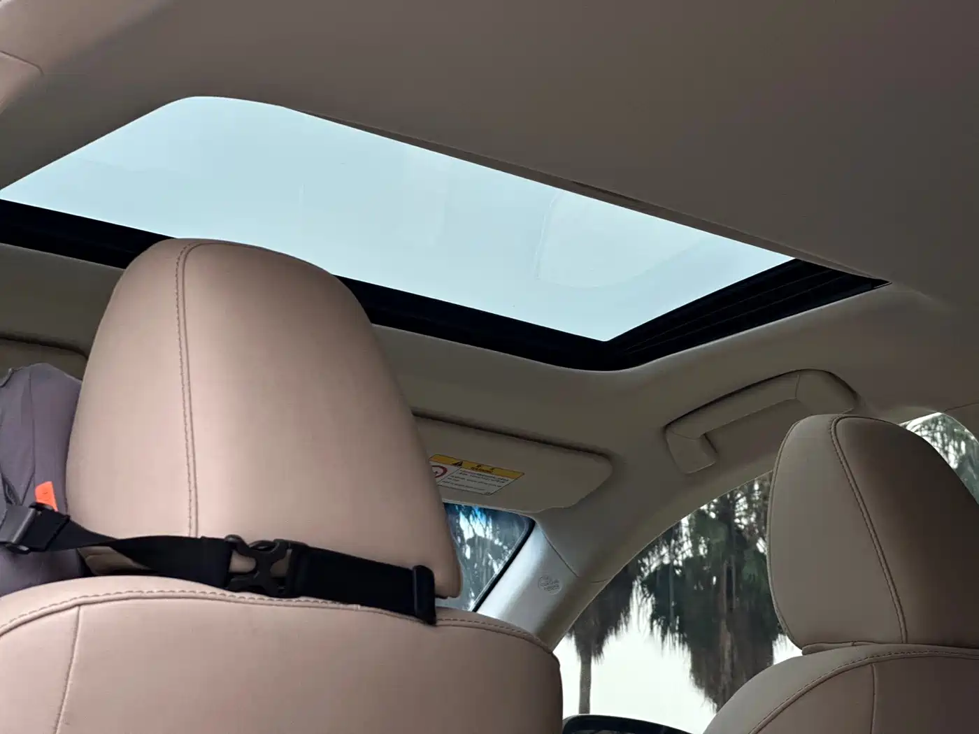 Lexus ES 2015 200 Elite Edition фото 14