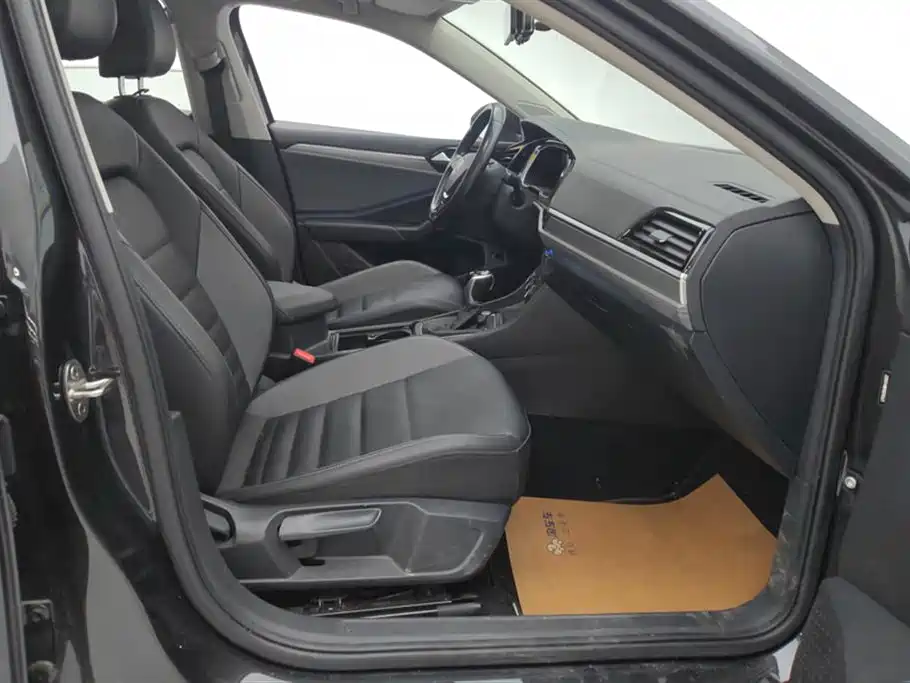 Volkswagen Sagitar 2020 280TSI DSG Comfort China VI фото 8