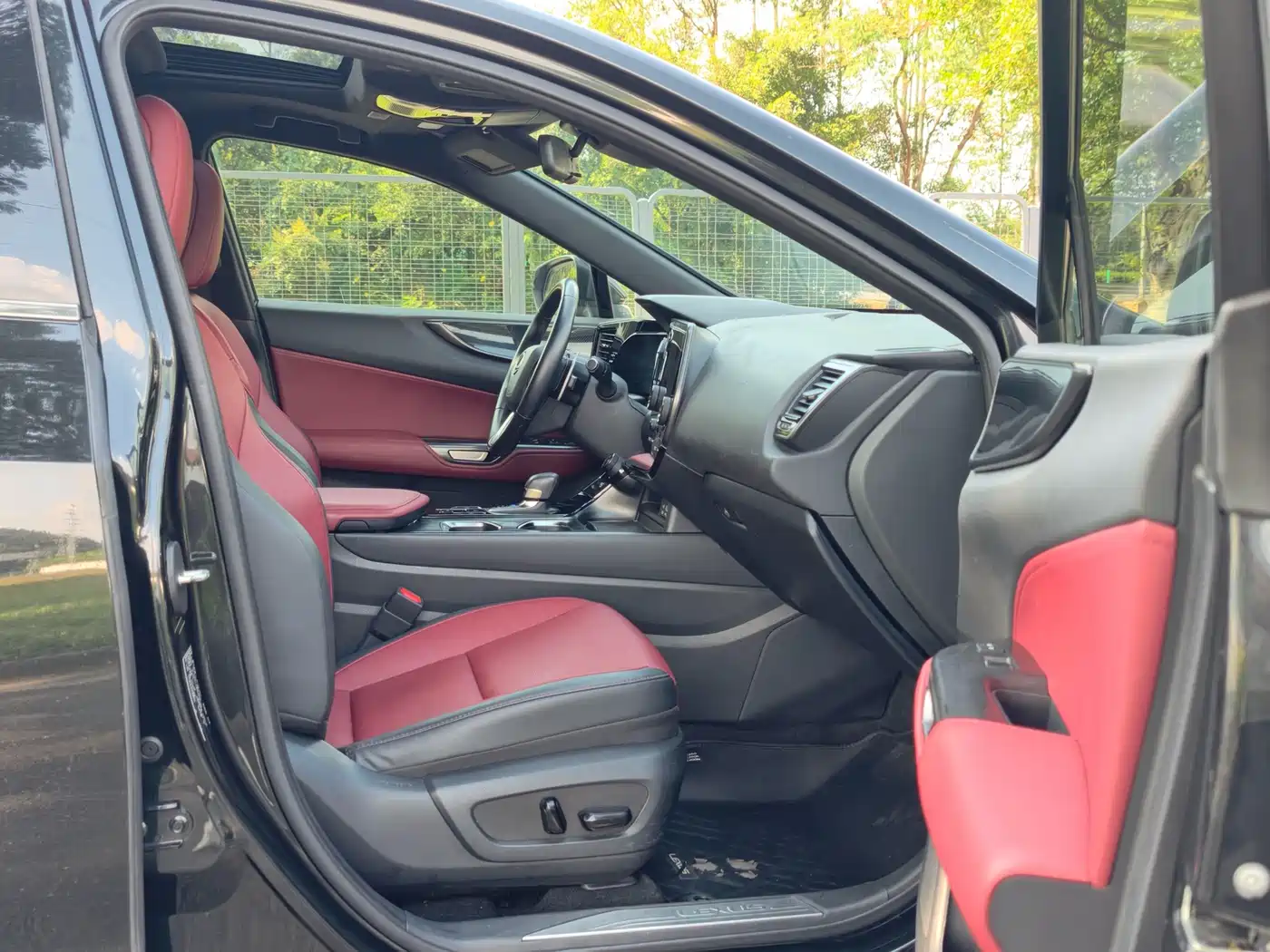 Photo 13 - Lexus NX