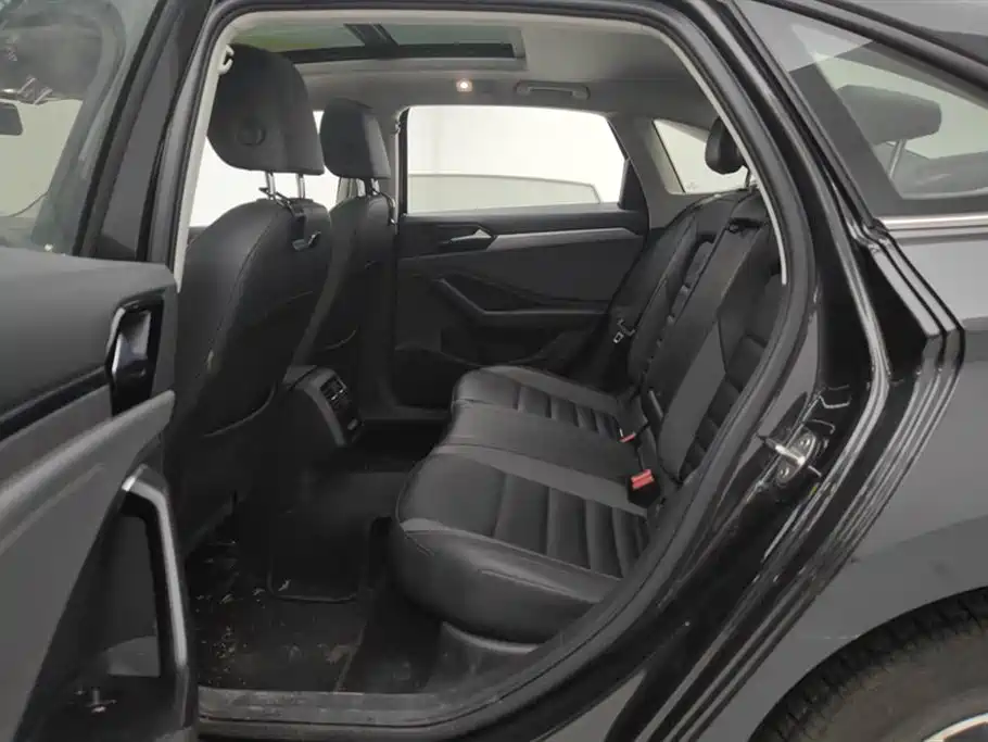 Volkswagen Sagitar 2020 280TSI DSG Comfort China VI фото 11