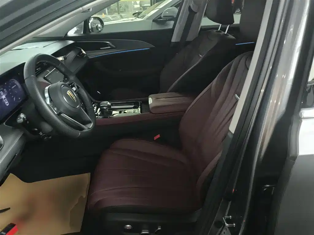 Hongqi H5 2023 2.0T Auto Smart Connect Flag Comfort фото 15