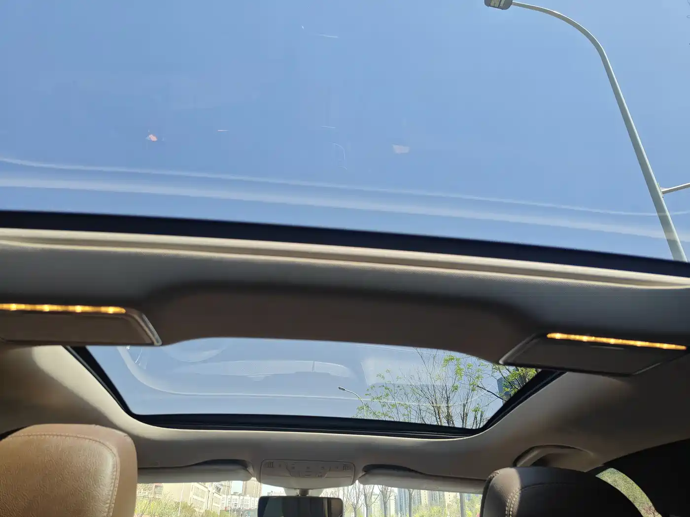 Mercedes-Benz E-Class 2019 E 300 L Sport Fashion фото 14