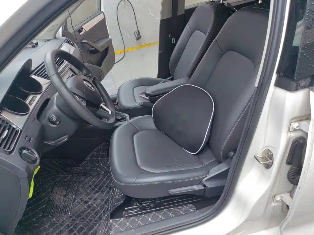 Škoda Rapid 2021 2020 1.5L Automatic Comfort Edition