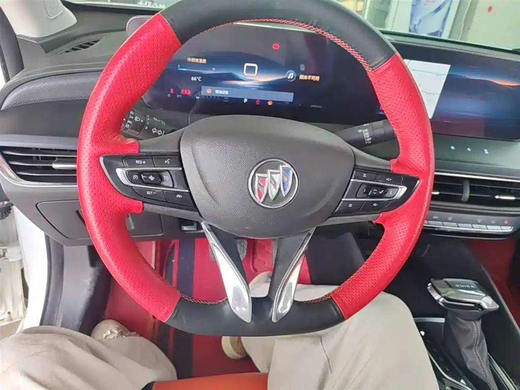 Buick Verano 2023 Pro Joy Edition фото 11