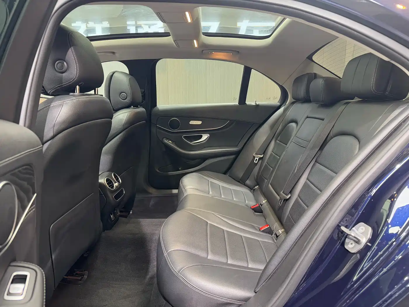 Mercedes-Benz C-Class 2020 C 260 L Sport фото 6